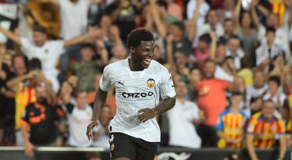 Inter Milan Could Rival AC Milan To Sign USMNT Star