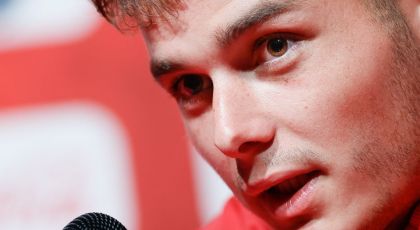 Inter Milan To Evaluate Belgium Star’s Future In Preseason Training