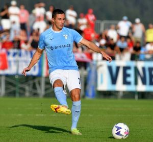 Inter Milan Coach Simone Inzaghi Wants To Sign Versatile Lazio Defender