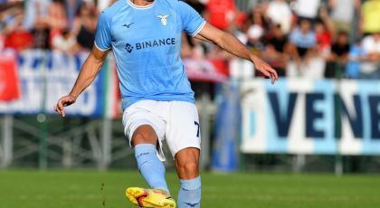 Inter Milan Coach Simone Inzaghi Wants To Sign Versatile Lazio Defender