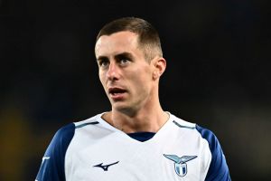 Inter Milan Interested In €20M Rated Versatile Lazio Star