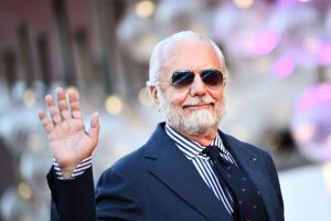 Napoli President “Honest Scudetto” Outburst Has Irritated Inter Milan, AC Milan & Juventus