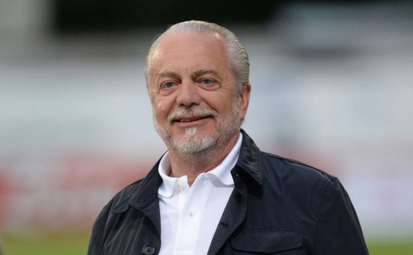 Aurelio De Laurentiis