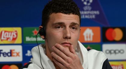 Bayern Munich Star’s Move To Inter Milan Remains Possible; Nerazzurri Facing Man Utd & Arsenal Competition