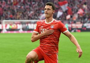 Inter Milan Wary Of Competition From Other Big Clubs In Chase Of Bayern Munich Defender