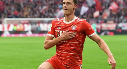 Inter Milan Wary Of Competition From Other Big Clubs In Chase Of Bayern Munich Defender