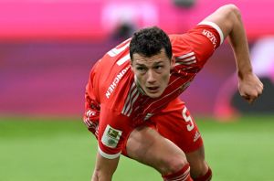 Inter Milan Linked France FIFA World Cup Champion Likely To Leave Bayern Munich This Summer