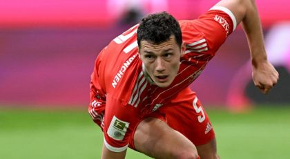 Inter, Real Madrid, Barcelona, Man United, Man City & Liverpool All Keen On €30M-Rated Bayern Munich Star