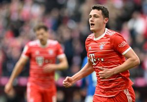 From Bayern Munich Duo To Serie A Starlets – Inter Milan Line Up Targets For Summer Revolution