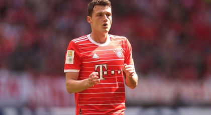 Inter Milan’s Shortlist Includes Bayern Munich Defender, Ex-Liverpool Striker and Italy International