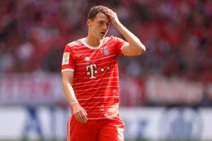 Revealed – Potential Obstacles In Inter Milan’s Pursuit Of Bayern Munich Star