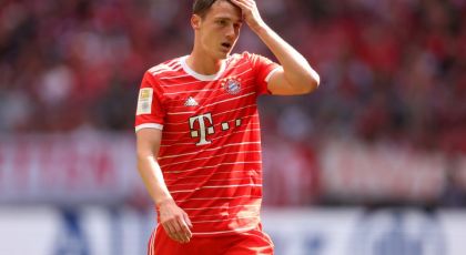 Bayern Munich Star Turns Down Man United – Only Wants Inter Milan