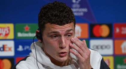 France FIFA World Cup Winner To Undergo Medicals On Inter Milan Move Tomorrow