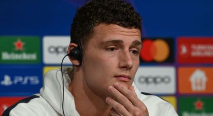 Inter Milan Identify Arsenal, Chelsea & Atalanta Defenders As Alternatives For Bayern Munich Star