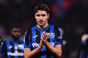 Atalanta Defender Praises Inter Milan Midfielder: ‘He’s Shown Quality When Given Playing Time’