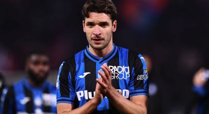 Atalanta Defender Praises Inter Milan Midfielder: ‘He’s Shown Quality When Given Playing Time’