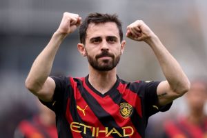 Report – Inter Milan Consider Audacious Summer Swoop For Manchester City Stalwart To Bolster Creativity