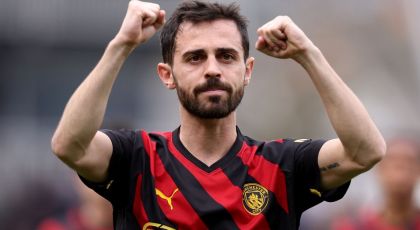 Report – Inter Milan Consider Audacious Summer Swoop For Manchester City Stalwart To Bolster Creativity