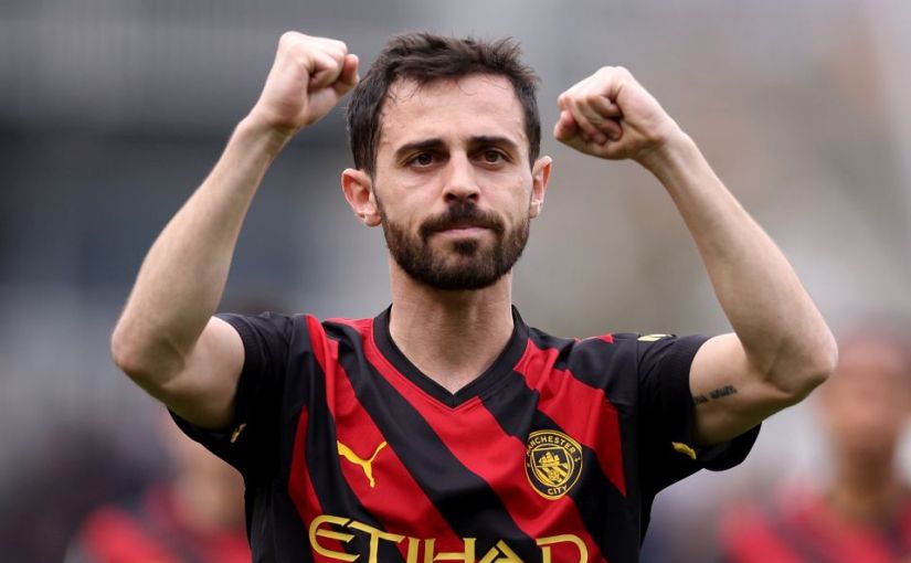 Bernardo Silva
