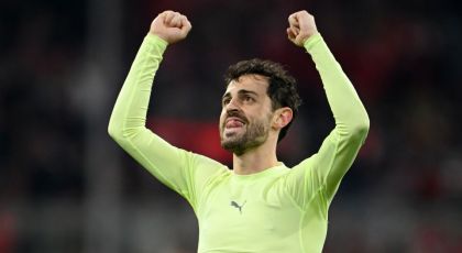 Man City Superstar Declares Ahead Of Inter Milan Showdown: ‘The Champions League Is The One Trophy We’re Missing’