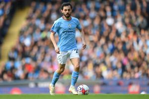 Man City Could Bench Semifinal Hero In Champions League Final Vs Inter Milan