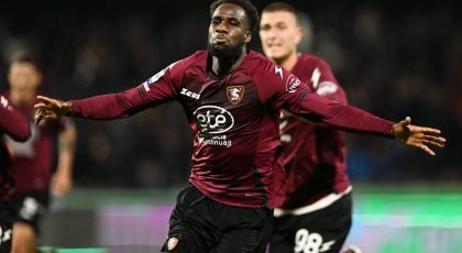 Inter Milan To Go Head-To-Head With Juventus & AC Milan For La Liga Striker