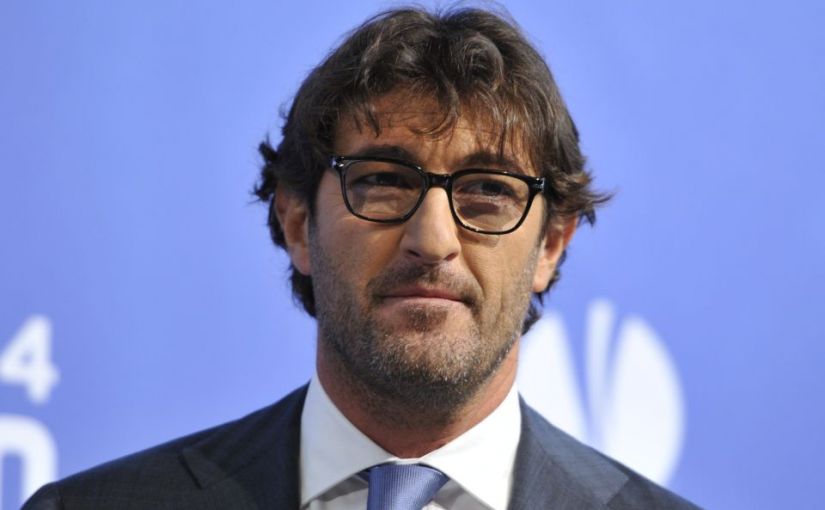 Ciro Ferrara