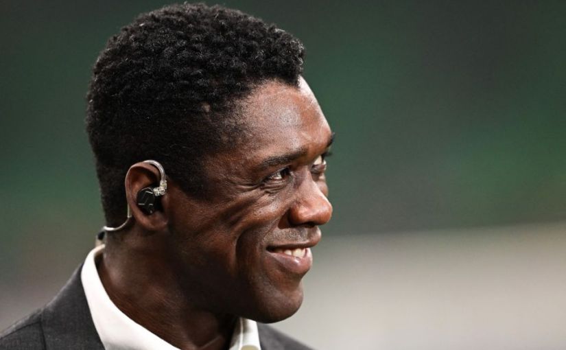 Clarence Seedorf