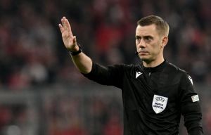 AC Milan Midfielder Rade Krunic Should’ve Seen Red For Horror Challenge On Inter Milan’s Hakan Calhanoglu