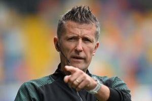 Daniele Orsato To Officiate Hellas Verona Vs Inter Milan Serie A Clash