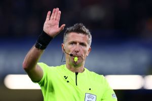 Official – Daniele Orsato To Referee Inter Milan Vs Atalanta Serie A Clash