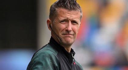 Daniele Orsato Won’t Referee Inter Milan Vs Juventus Serie A Clash – But Not Due To Nerazzurri “Veto”