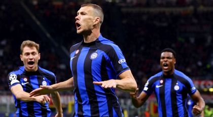 Ex-Man City Star To Start For Inter Milan In Serie A Clash Vs Atalanta Amid Injury Crisis