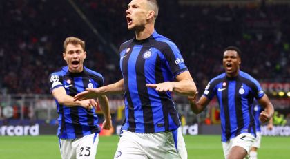 Inter Milan Star Decides To Join Fenerbahce On Free Transfer