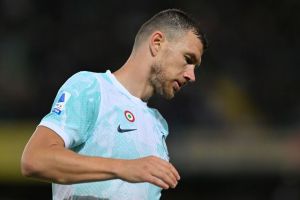 Fenerbahce Star On 2023 Departure From Inter Milan: ‘It Was Strange, But Eventually I Understood’