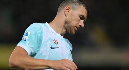 Ex-Man City Striker Reveals He Almost Joined Fenerbahce Before Inter Milan In 2021