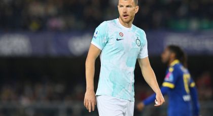 Inter Milan Yet To Decide On Futures Of Out-Of-Contract Quartet