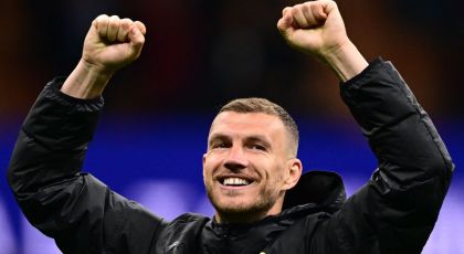 Ex-Man City Star To Start In Inter Milan Vs Fiorentina Coppa Italia Final