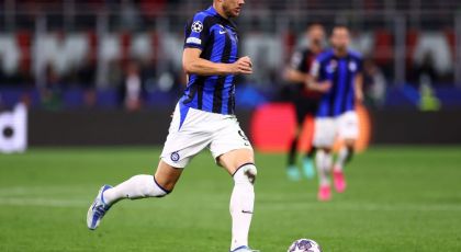 Ex-Man City Star To Leave Inter Milan & Sign Two-Year Deal With Fenerbahce