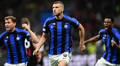 Fenerbahce Offer Ex-Man City Star A Two-Year Contract