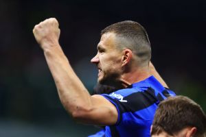 Ex-Man City Star Cools Down Inter Milan Champions League Final Talk: ‘Still Another Semifinal Match To Go’