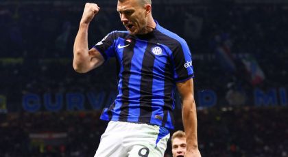 Ex Man City Striker Reveals Why He Left Inter Milan To Join Fenerbahce