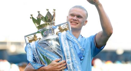 Man City Superstar Warns Inter Milan & Man United: ‘We Have To Attack UCL & FA Cup Finals Playing In Our Way’