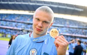 Revealed – Inter Milan’s Plan To Stop Man City Superstar Erling Haaland