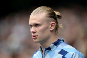 Inter Milan Coach Plotting Anti-Haaland Strategy For Man City Champions League Showdown During International Break