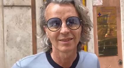 Ex Nerazzurri Defender Declares: “I Love Inter Under Simone Inzaghi”