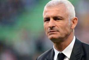 Former Juventus Striker Predicts Inter Lineup Against AC Milan In UEFA Champions League Semi Final