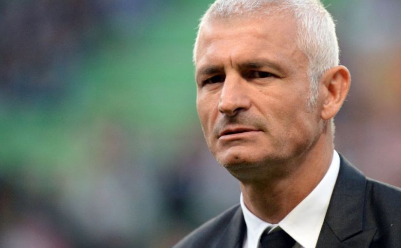Fabrizio Ravanelli