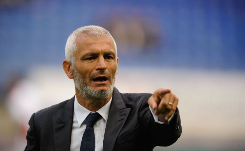 Fabrizio Ravanelli