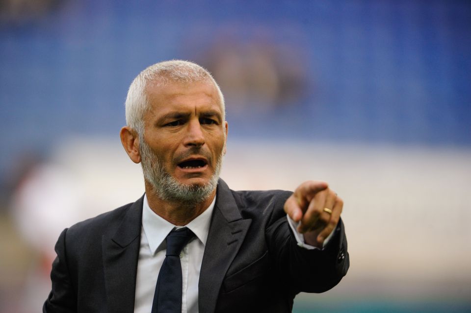 Fabrizio Ravanelli